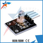 3 เซนเซอร์สีสำหรับ Arduino, โมดูล LED RGB ไฟ LED กระพริบอัตโนมัติ