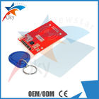 UNO 2560 โมดูลโมดูล RFID RC522 RFID SPI โมดูลเขียนและอ่านสำหรับ Arduino