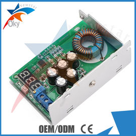 300W 10A โมดูลดาวน์สเต็ปลง DC DC3.5 ~ 30V ถึง DC0.8 ~ 29V