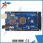 Mega 2560 R3 ATMega2560 / ATMega16U2 บอร์ดพัฒนา 16 เมกะเฮิร์ตซสำหรับ Arduino