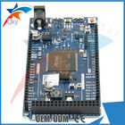 2014 MICRO USB Arduino คอนโทรลเลอร์บอร์ด UNO R3 ATmega328P-AU สำหรับแผงควบคุมอิเล็กทรอนิกส์