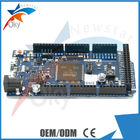 2014 MICRO USB Arduino คอนโทรลเลอร์บอร์ด UNO R3 ATmega328P-AU สำหรับแผงควบคุมอิเล็กทรอนิกส์