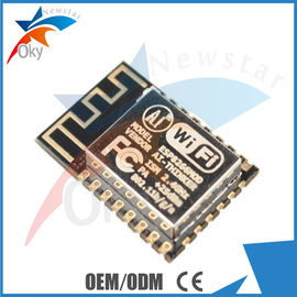 ชุดพอร์ต Wifi Arduino ไร้สายแบบรีโมตไร้สาย ESP8266 ESP-12F