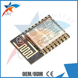 ชุดพอร์ต Wifi Arduino ไร้สายแบบรีโมตไร้สาย ESP8266 ESP-12F