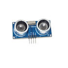 โมดูล HC-SR04 สำหรับ Arduino, Ultrasonic Sensor เซนเซอร์ตรวจวัดระยะทาง