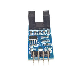 LM393 เซนเซอร์สำหรับ Arduino IR โมดูลออปโตคัปเปลอร์โมดูลเซนเซอร์ความเร็วรอบ