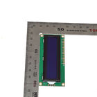 1602 16x2 HD44780 ตัวอักษรโมดูลการแสดงผล LCD LCM blue blacklight NEW