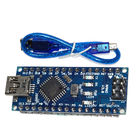บอร์ดไมโครคอนโทรลเลอร์ Micro Arduino มินิ USB นาโน V3.0 ATMEGA328P-AU 16M 5V