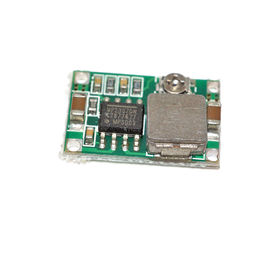 Mini-360 DC-DC Buck Converter 4.75V-23V ถึง 1V-17V โมดูลลงพลังงาน