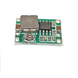 Mini-360 DC-DC Buck Converter 4.75V-23V ถึง 1V-17V โมดูลลงพลังงาน