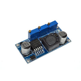 โมดูลดาวน์สโตร์ DC-DC LM2596 เซนเซอร์โมดูลสำหรับ Arduino 7V-35V ถึง 1.25V-30V 3A