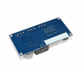 โมดูลดาวน์สโตร์ DC-DC LM2596 เซนเซอร์โมดูลสำหรับ Arduino 7V-35V ถึง 1.25V-30V 3A