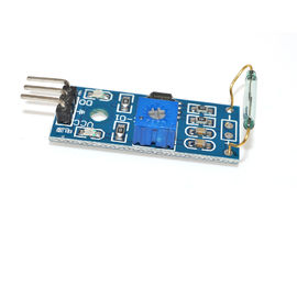 โมดูลเซนเซอร์ขนาด 1.5 เมตร Magnetic 3.3 V-5 V สวิตช์เซนเซอร์สำหรับ Arduino