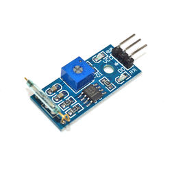 โมดูลเซนเซอร์ขนาด 1.5 เมตร Magnetic 3.3 V-5 V สวิตช์เซนเซอร์สำหรับ Arduino
