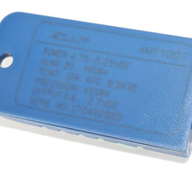 AMT1001 4.75V-5.25V เครื่องวัดความชื้นสัมพัทธ์เซ็นเซอร์วัดอุณหภูมิความชื้นแบบย้อนกลับ