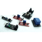แผงวงจรสำหรับ Starter Kit สำหรับ Arduino, 37 in 1 Arduino Compatible Sensor Module Kit
