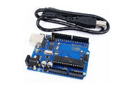 I2C Pins UNO R3 MEGA328P ATMEGA16U2 ใช้งานร่วมกับ Arduino