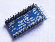 บอร์ดไมโครคอนโทรลเลอร์ขนาด 5V / 16M ATMEGA328P สำหรับ Arduino, Funduino Pro Mini