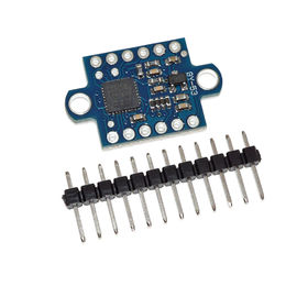 GY-53 VL53L0X ToF เลเซอร์เวลาในการบิน Arduino Sensor Module Serial PWM