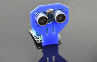Blue Arduino DOF Robot อัลตราซาวด์เซนเซอร์จับคู่ HC-SR04 โมดูลการแยกคลื่นอัลตร้าโซนิค