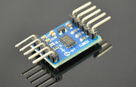 โมดูลเซนเซอร์จับความเคลื่อนไหว 3 แกนแบบดิจิตอล ADXL345 สำหรับ Arduino