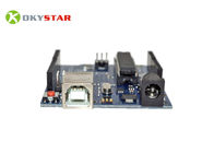UNO R3 Arduino Controller Board ชิป Atmega16U2 ATmega328P-PU สำหรับโครงการอิเล็กทรอนิกส์