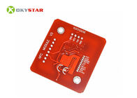 Red PN532 NFC RFID โมดูล V3 ผู้อ่าน Writer Breakout Board เกี่ยวกับการใช้ฟิลด์โทรศัพท์