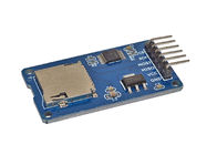 การ์ดหน่วยความจำ SD Micro SD Card Reader หน่วยความจำสำหรับ Arduino