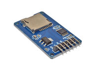 การ์ดหน่วยความจำ SD Micro SD Card Reader หน่วยความจำสำหรับ Arduino