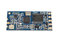 Blue 433Mhz SI4463 HC-12 Arduino โมดูลไร้สายสำหรับแพลตฟอร์มโอเพนซอร์ส
