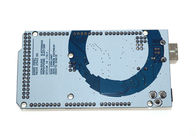Atmega16u2 Controller บอร์ด Atmega16U2 Mega 2560 R3 สำหรับแพลตฟอร์มอิเล็กทรอนิกส์ Arduino