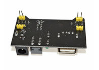 โมดูลไฟ 3.3V / 5V MB102 สำหรับโครงการ DIY Arduino