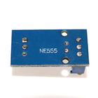NE555 Arduino Starter Kit โมดูลเครื่องกำเนิดไฟฟ้า Pulse Frequency Pulse สำหรับ Arduino