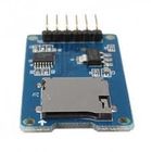 การ์ดหน่วยความจำ Micro SD การ์ดหน่วยความจำโมดูลหน่วยความจำ SPI Micro SD Adapter ARM