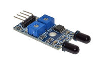โมดูลเซนเซอร์ Arduino 2 Way Arduino IR Receiver Sensor โมดูลรับสัญญาณอินฟราเรด