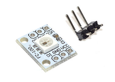 5V A 5050 โมดูลไฟ LED, โมดูลสวิทช์ Arduino แสดงรายการทั้งหมด