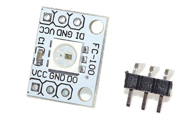 5V A 5050 โมดูลไฟ LED, โมดูลสวิทช์ Arduino แสดงรายการทั้งหมด