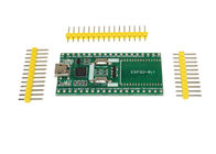 โมดูลเซนเซอร์แรงดันไฟฟ้า Arduino ทนทาน / โมดูล Arduino Bluetooth CP2102 Chip