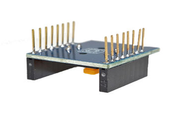 ปลั๊กอินโมดูลเซนเซอร์ Arduino ประสิทธิภาพสูง Plug and In 2.58 * 2.81 * ขนาด 0.5CM