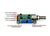 ชุดค่าผสมของเหลว Arduino Starter Kit ตรวจจับการควบคุมการตรวจสอบโมดูลเซนเซอร์