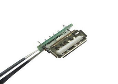 DC-DC DC-DC โมดูลเพิ่มพลังไฟฟ้า Step-Up USB 0.9V-5V 600MA ขนาด 25 x 18 มม