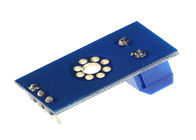 ชุดเซนเซอร์ตรวจจับแรงดันไฟฟ้าแบบเริ่มต้น Arduino DC 0-25V สำหรับ Arduino Diy Kit