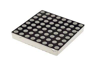 โมดูล MAX7219 Dot Matrix โมดูลเซนเซอร์ Arduino สำหรับชุดไมโครโฟน DIY KIT