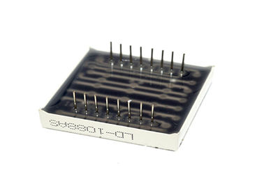 โมดูล MAX7219 Dot Matrix โมดูลเซนเซอร์ Arduino สำหรับชุดไมโครโฟน DIY KIT