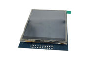 ส่วนประกอบอิเล็กทรอนิกส์ที่ทนทาน 2.8 นิ้วโมดูลจอแสดงผล TFT LCD ILI9325 พร้อมด้วยแผงสัมผัส SD Card Card