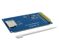หน้าจอสี TFT ขนาด 3.5 นิ้ว Arduino Sensor Module 480x320 รองรับ Arduino Mega 2560