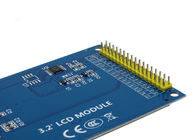 หน้าจอสี TFT ขนาด 3.5 นิ้ว Arduino Sensor Module 480x320 รองรับ Arduino Mega 2560