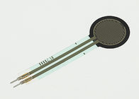 Fsr402 0.5Inch เซ็นเซอร์วัดแรง Arduino Thinfilm พร้อมการรับประกัน 24 เดือน