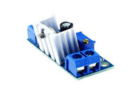 2A ปรับโมดูลเซ็นเซอร์พลังงาน Arduino, Step Up Converter DC - DC SX1308