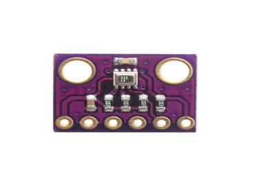 BME280 โมดูลเซ็นเซอร์ Arduino ความแม่นยำสูง 1.2 V ถึง 3.6 V แรงดันสำหรับความดันบรรยากาศ